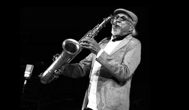 Ni nyheter til Moldejazz-jubileet