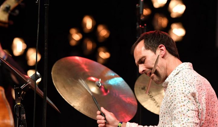 Thomas Strønen om effekten av Jazzahead