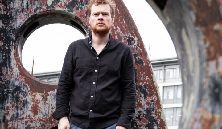 NTNU Jazzensemble gjør Rotmo på Jazzfest