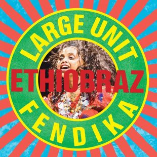 «Ethiobraz» cover