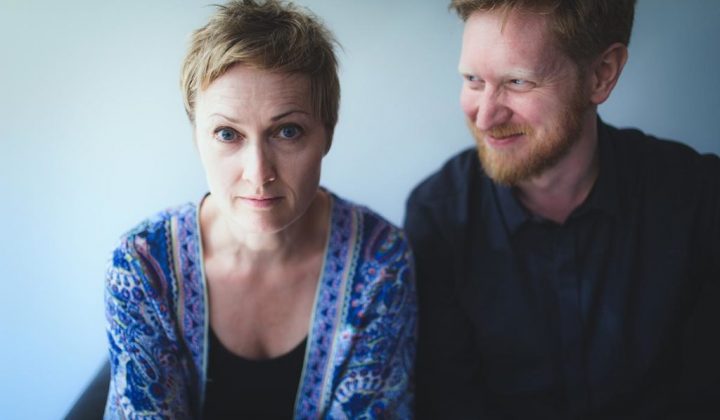 Vårsesongen på Jazz Evidence