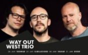 Way Out West Trio