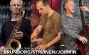 Brunborg/Strønen/Jormin – norsk-svensk mestermøte