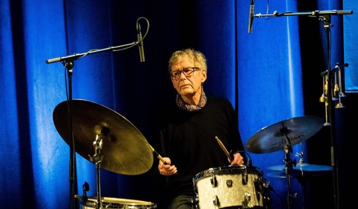 Jon Christensen 1943 – 2020