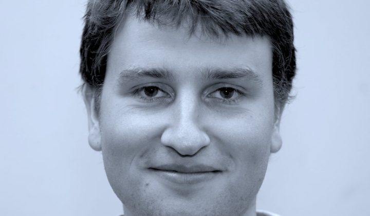 OJKOS spelar Tancreds distraksjonar