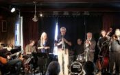 Avlyst: Vikelvens Jazzband på Krambua