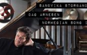 Norwegian songs IV – Dag Arnesen med Sandvika storband