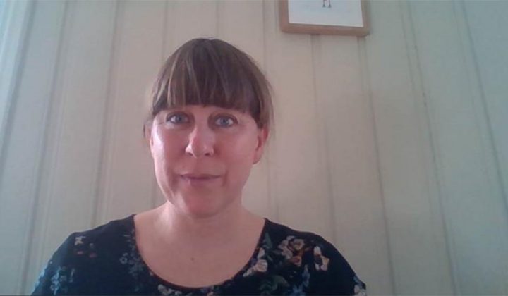 Dugnadsånd i krisetider