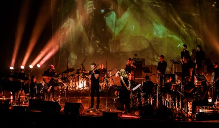 Oslo jazzensemble – kjært band, nytt navn