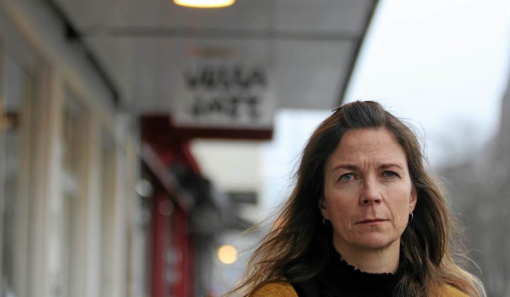 Vossa Jazz 2020 er avlyst