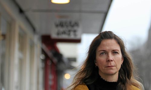 Vossa Jazz 2020 er avlyst