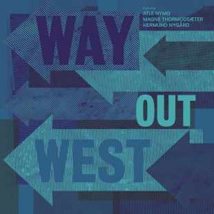 «Way Out West» cover