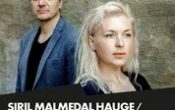 AVLYST- Siril Malmedal Hauge/Jacob Young
