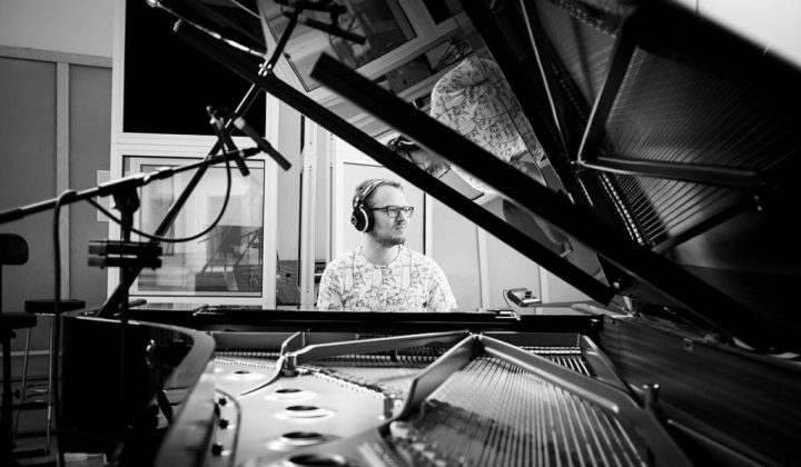 Moldejazz-strømming på den internasjonale jazzdagen