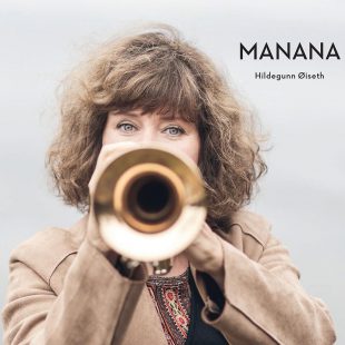 «Manana» cover