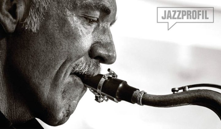 UKAS JAZZPROFIL: Petter Wettre