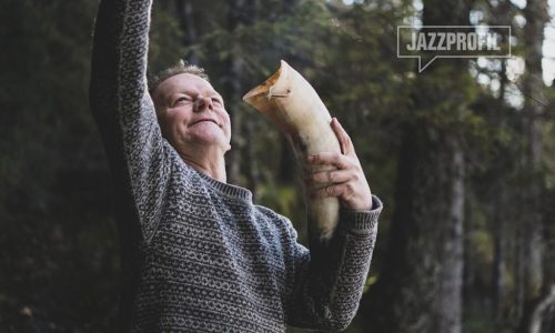 UKAS JAZZPROFIL: Karl Seglem