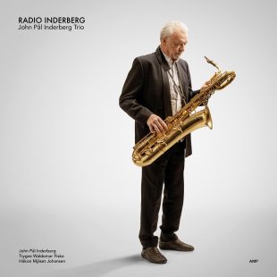 «Radio Inderberg» cover