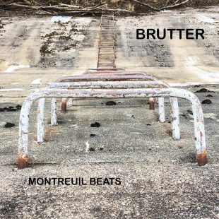 «Montreuil Beats» cover