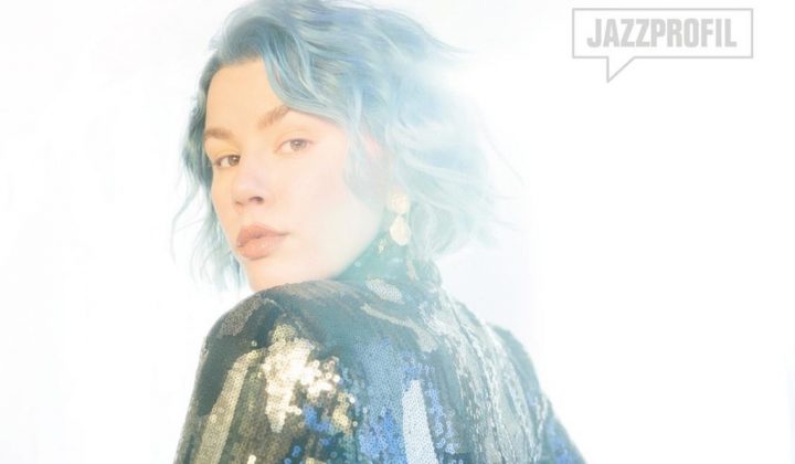 UKAS JAZZPROFIL: Natalie Sandtorv