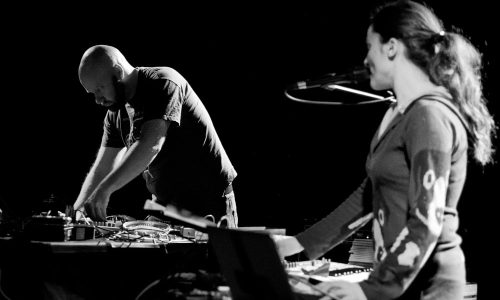 Én kveld med Motvind