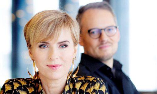 Sommerkonserter på Nasjonal jazzscene