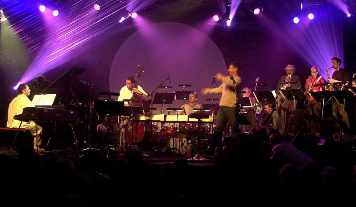 Moldejazz: 00-tallet
