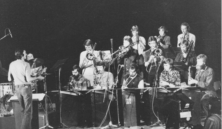 Moldejazz: 70-tallet