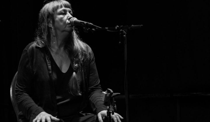 Moldejazz: sjette tiår