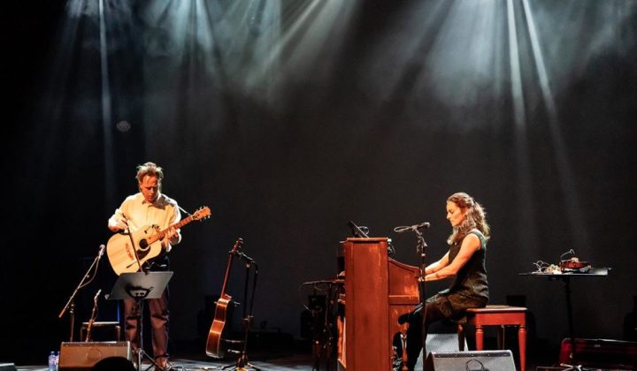 Del 2: Det er ingen spøk å leve