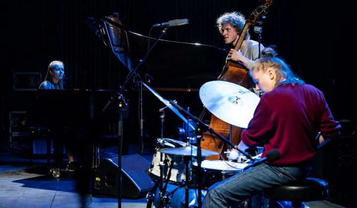 NTT: En kongle for landet