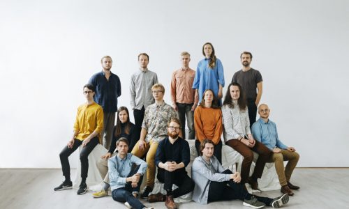 Høstsesongen på Kampenjazz