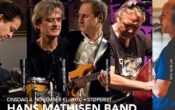 Hans Mathisen Band – drømmelag