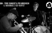 AGBA – Terje Isungset & Per Jørgensen