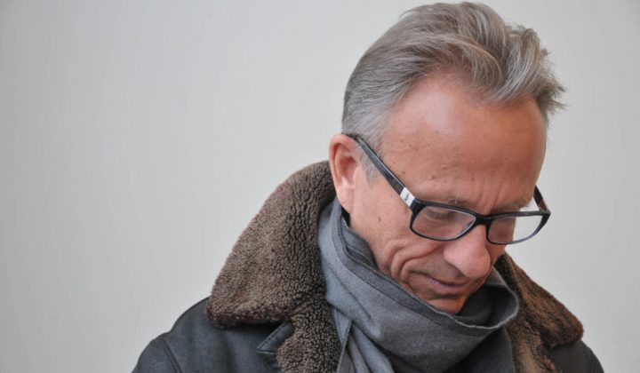 En mild mogul blir 70