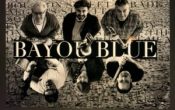 Bayou Blue, Sunny Side Jazz Club