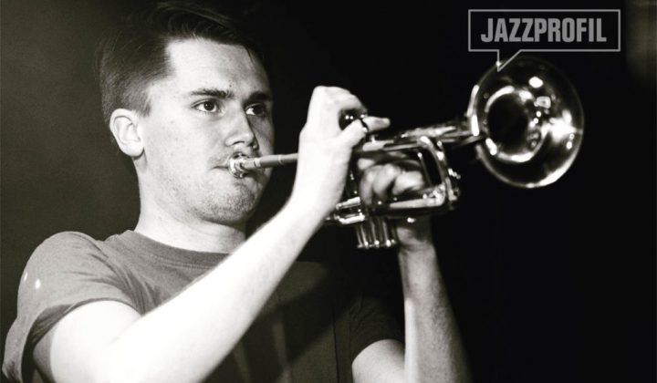 UKAS JAZZPROFIL: Henrik Smelhus Sjøeng