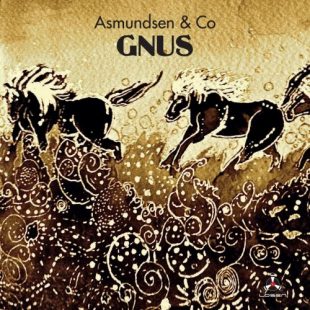 «Gnus» cover
