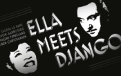 «Ella meets Django»