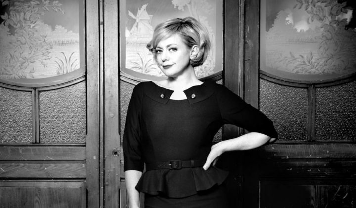 Hilde Louises strømmejul