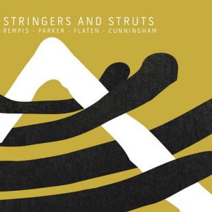 «Stringers and Struts» cover