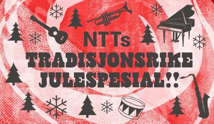 NTT tradisjonsrike julespesial III: Bjellene klinger!