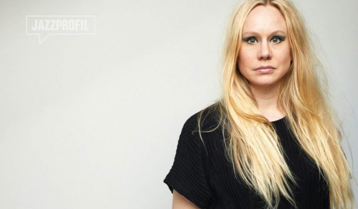 UKAS JAZZPROFIL: Susanna Wallumrød