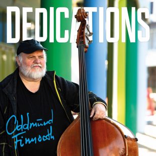 «Dedications» cover