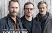 Eyolf Dale Trio
