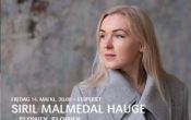Siril Malmedal Hauge – nytt album – Slowly, Slowly