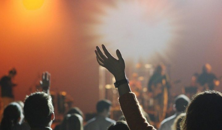21 millioner til kulturrom i hele landet