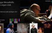 Bugge Wesseltofts The Organ Club / Den Internasjonale Jazzdagen 2021 // Drammen
