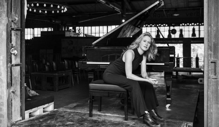 Profiler i europeisk jazz