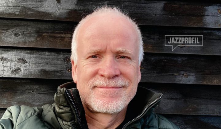 UKAS JAZZPROFIL: Helleik Kvinnesland